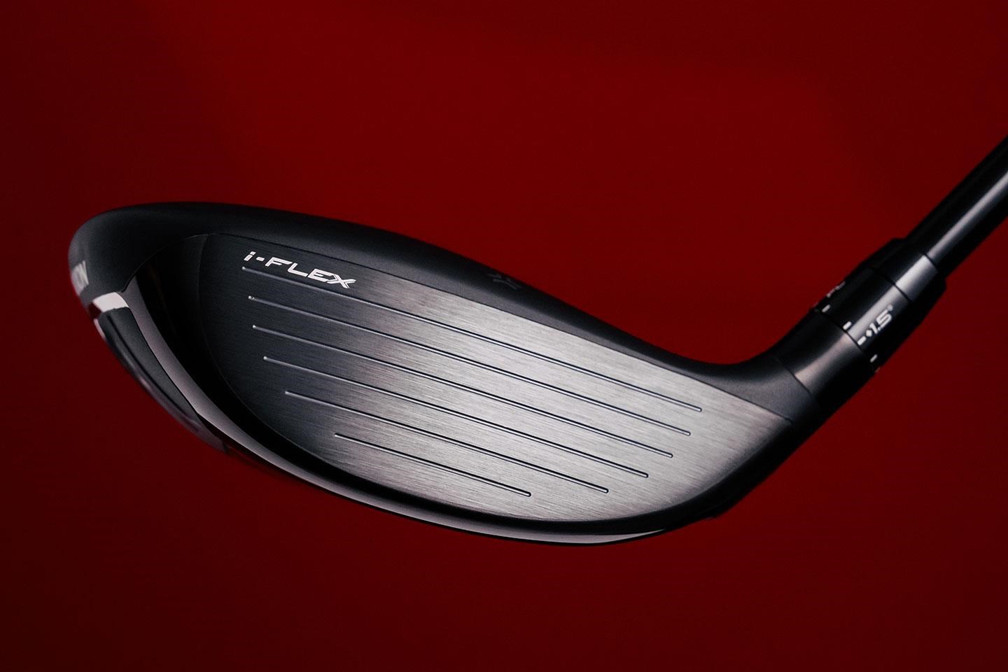 Srixon ZXi Herren Fairwayholz