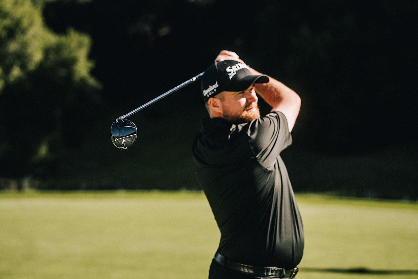 Srixon ZXi Herren Fairwayholz