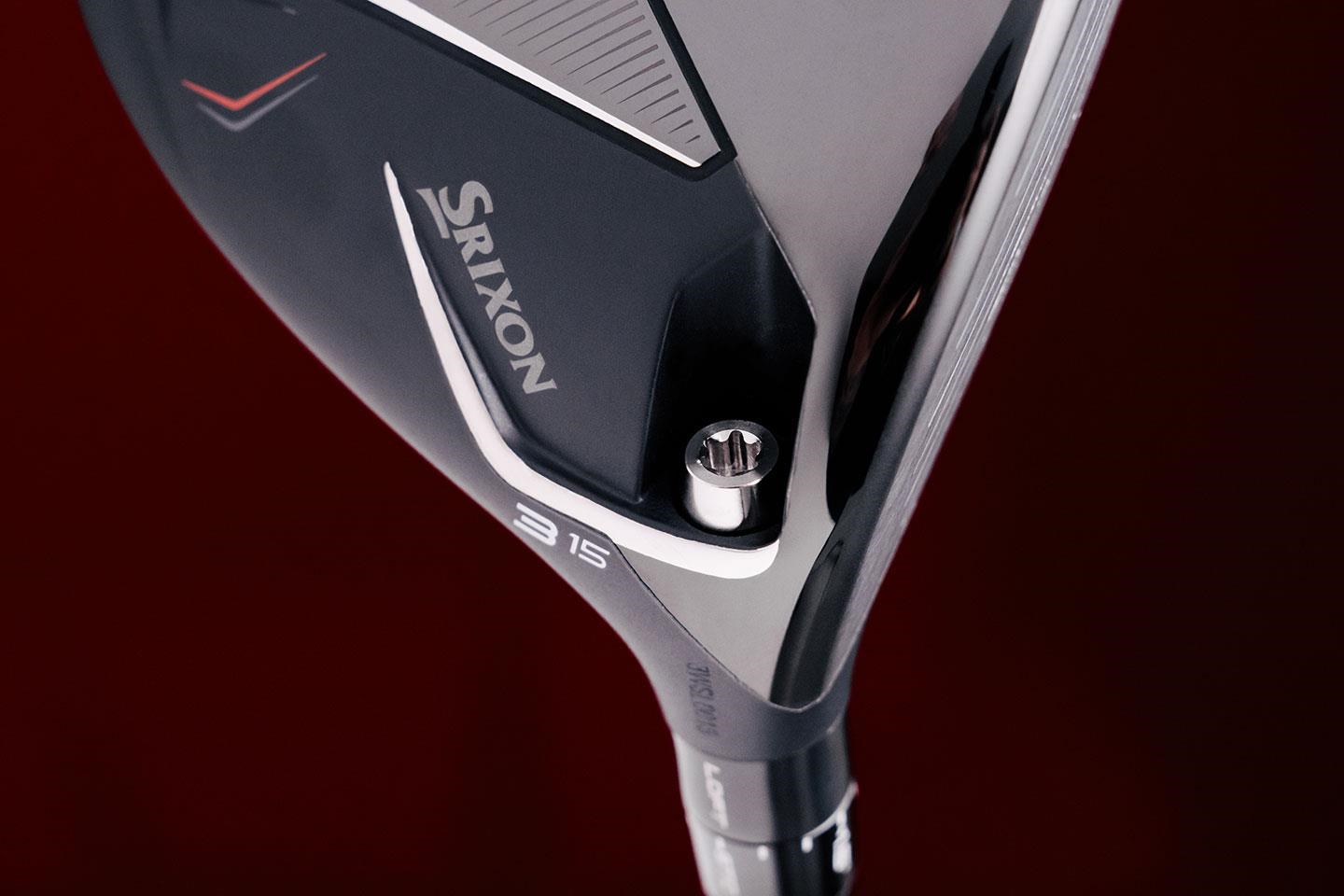 Srixon ZXi Herren Fairwayholz