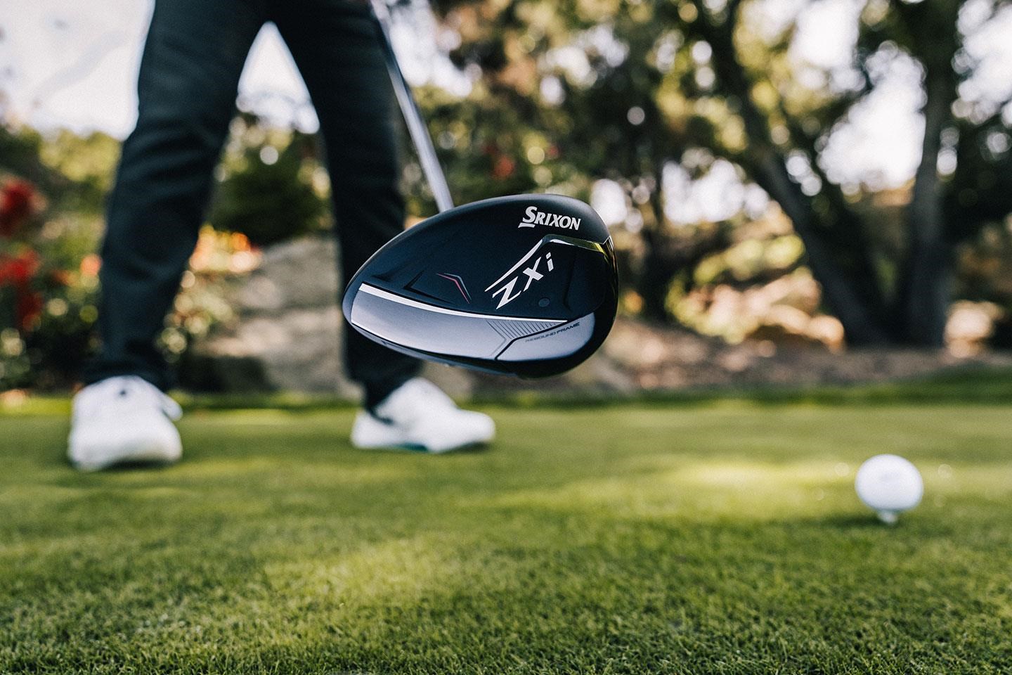 Srixon ZXi Herren Fairwayholz