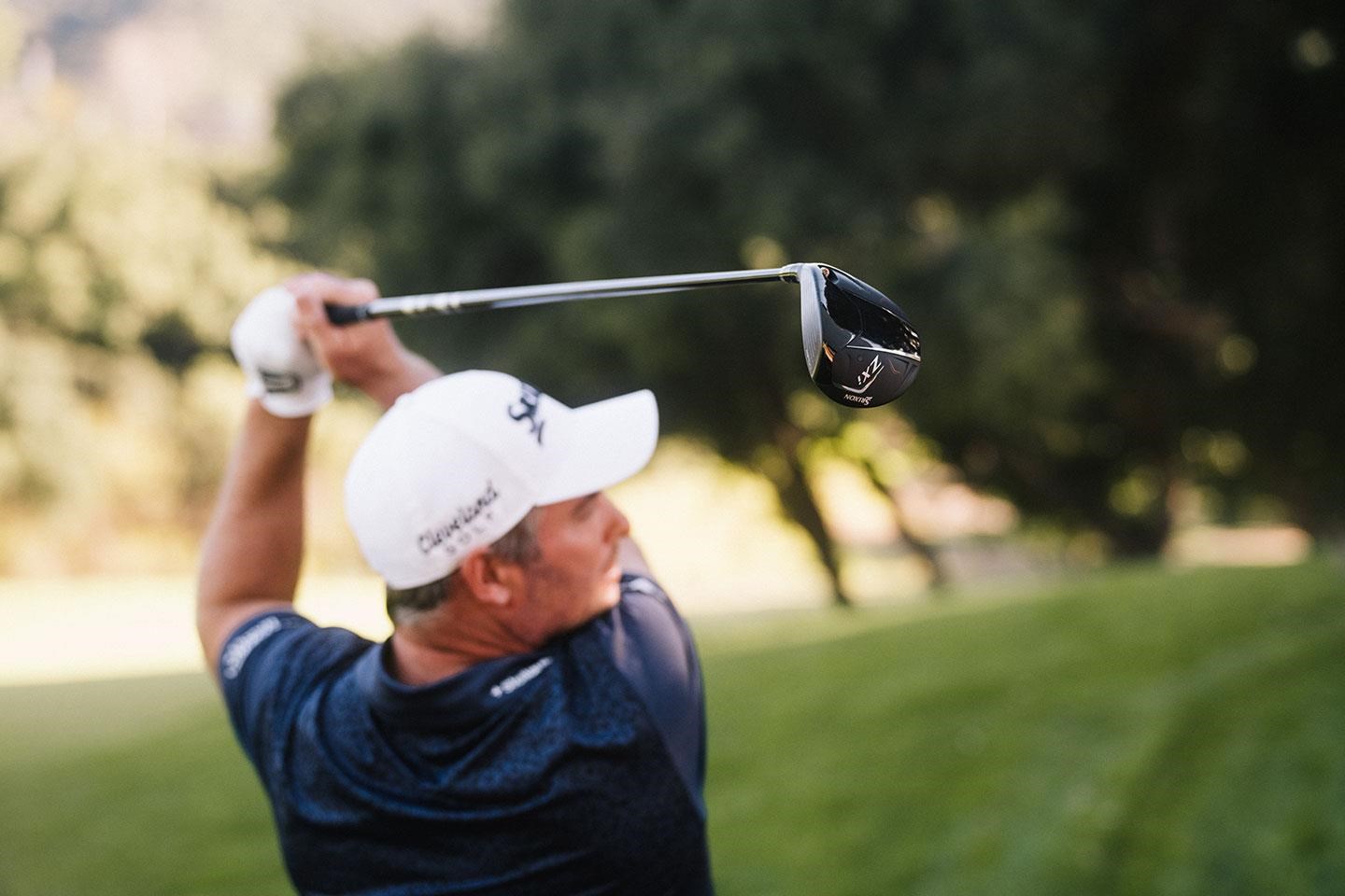 Srixon ZXi Herren Fairwayholz