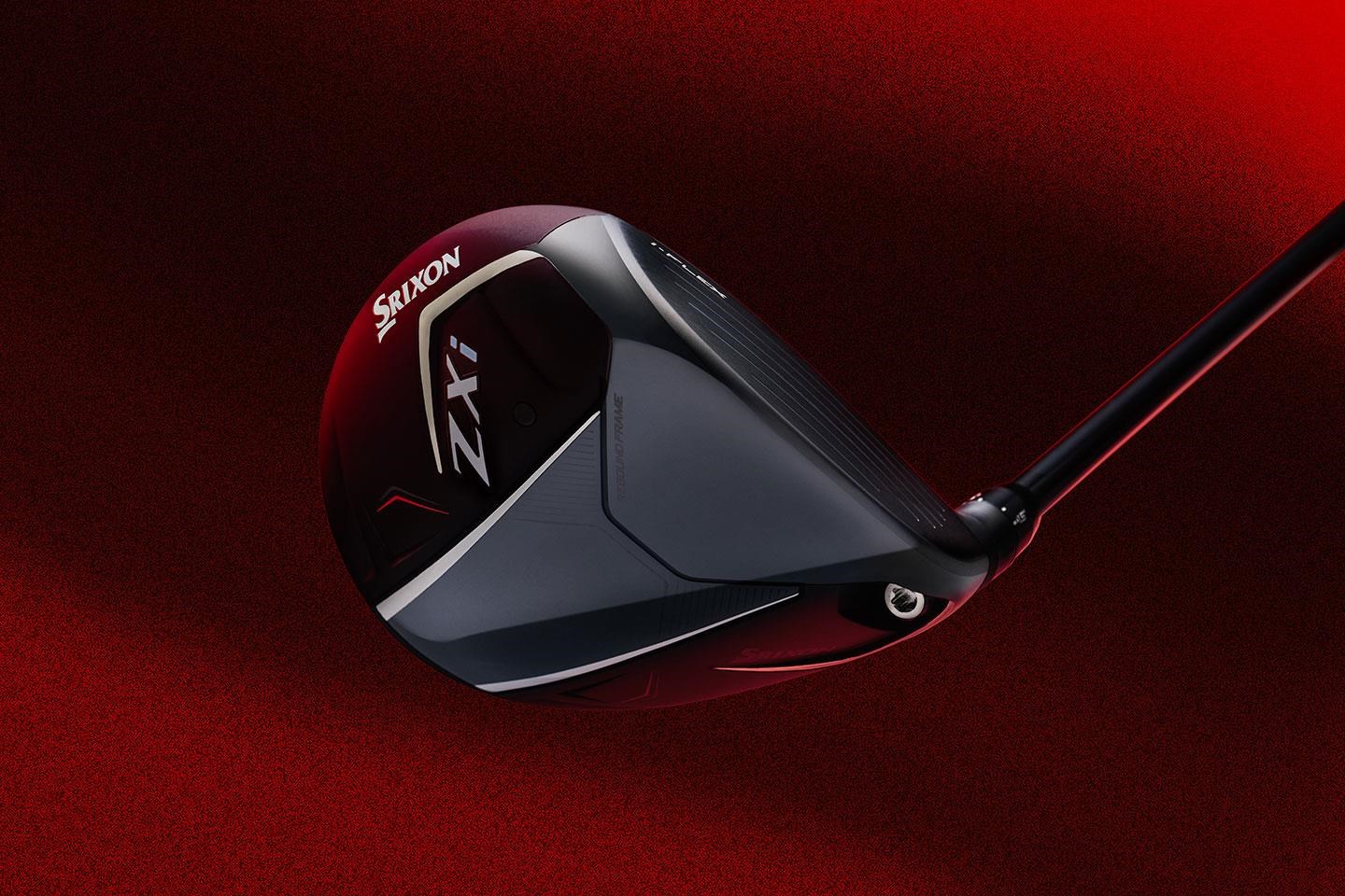 Srixon ZXi Herren Fairwayholz