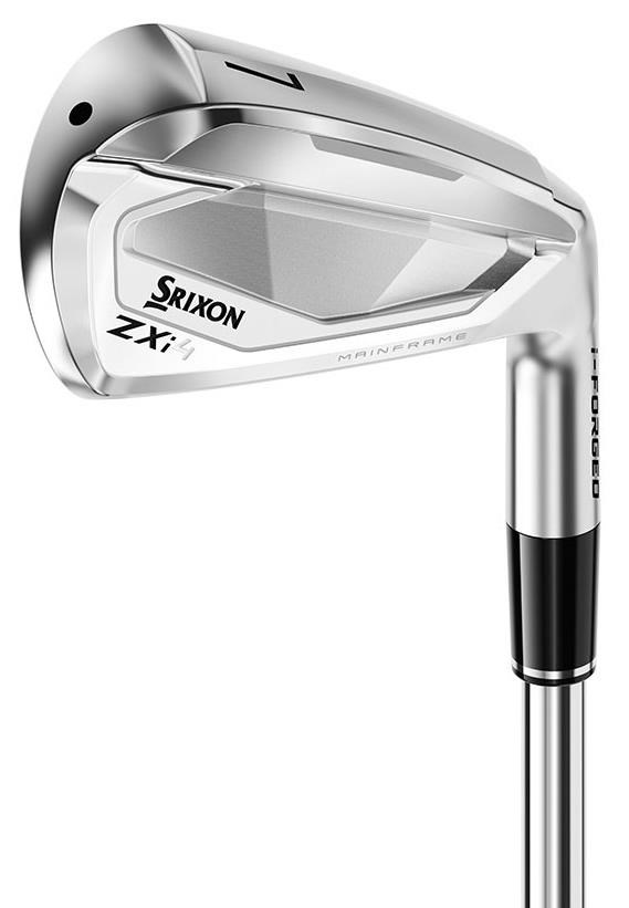 Srixon ZXi4 Herren Eisen, Graphit