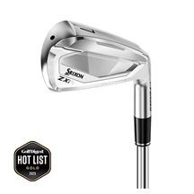 Srixon ZXi4 Herren Eisen, Graphit