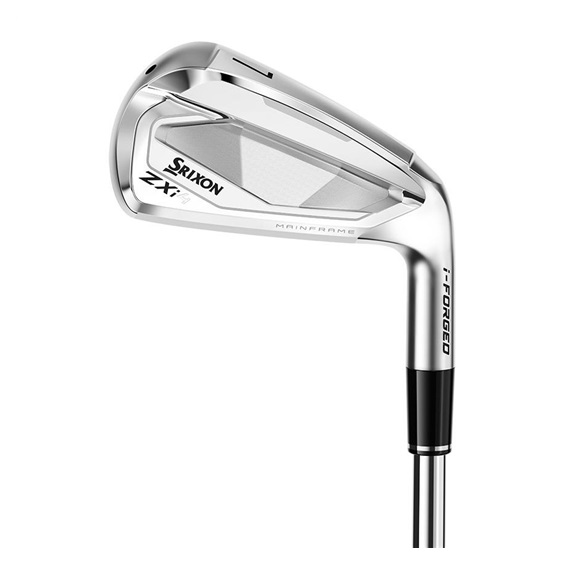 Srixon ZXi4 Herren Eisen, Graphit