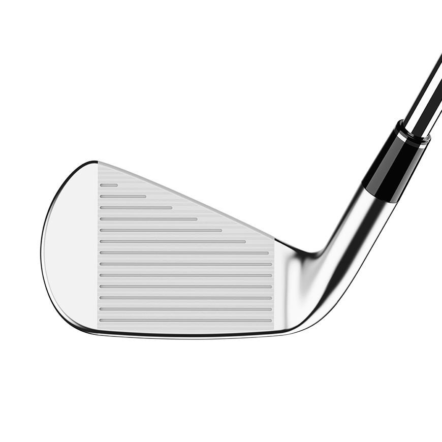 Srixon ZXi4 Herren Eisen, Graphit