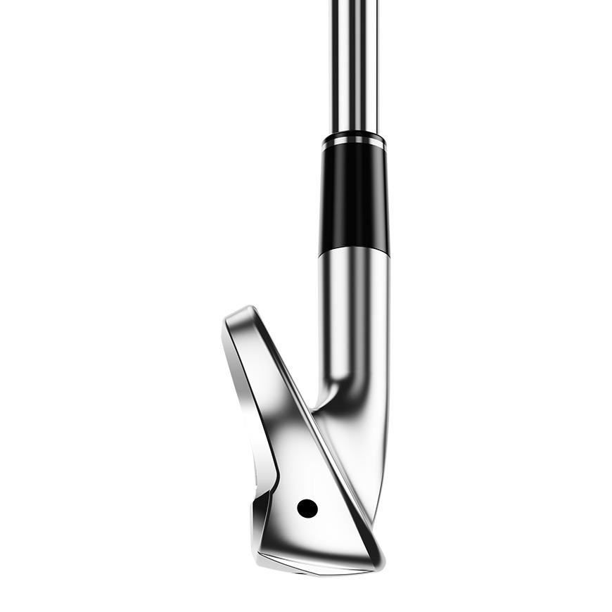 Srixon ZXi4 Herren Eisen, Graphit