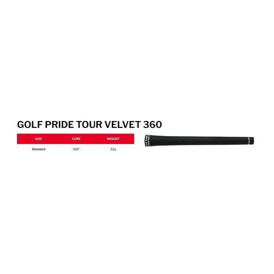 Srixon ZXi4 Herren Eisen, Graphit