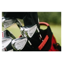 Srixon ZXi4 Herren Eisen, Graphit