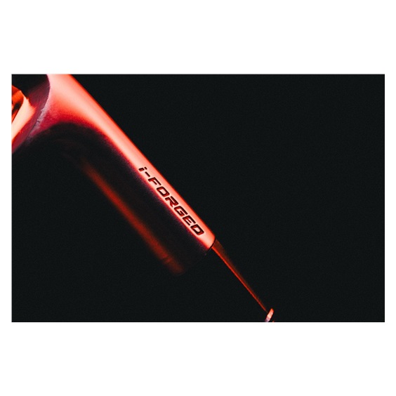 Srixon ZXi4 Herren Eisen, Graphit