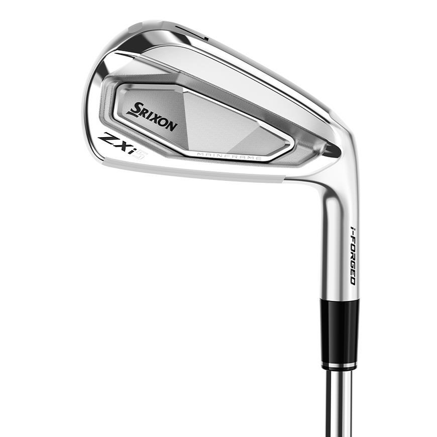 Srixon ZXi5 Herren Eisen, Graphit