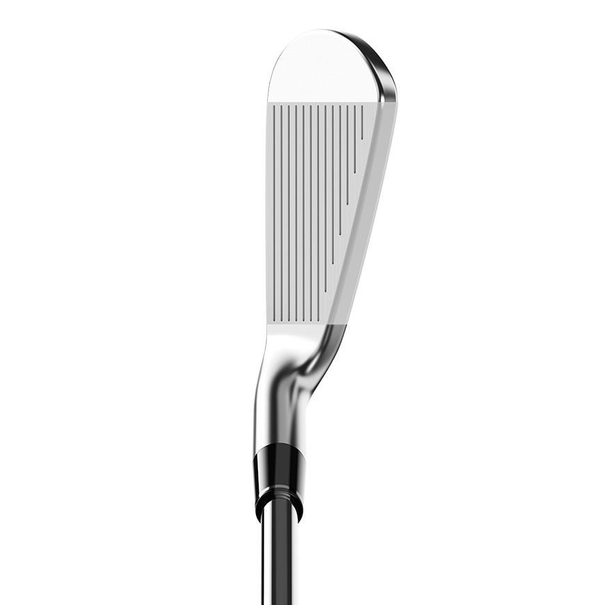 Srixon ZXi5 Herren Eisen, Graphit