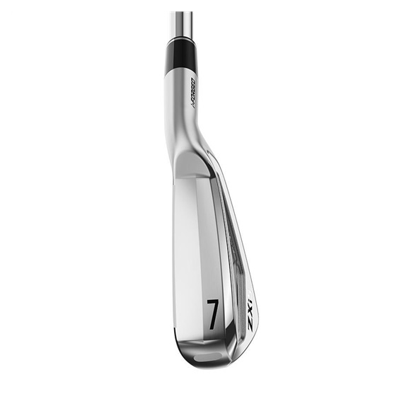 Srixon ZXi5 Herren Eisen, Graphit