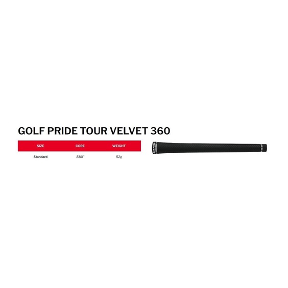 Srixon ZXi5 Herren Eisen, Graphit