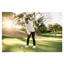 Srixon ZXi5 Herren Eisen, Graphit