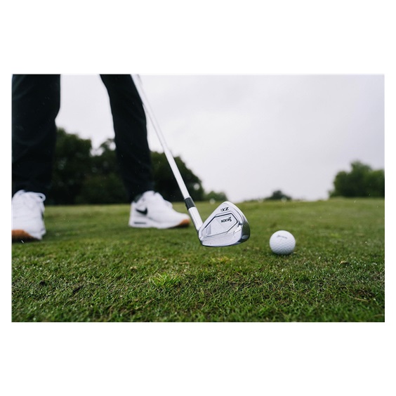 Srixon ZXi5 Herren Eisen, Graphit