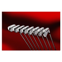 Srixon ZXi5 Herren Eisen, Graphit