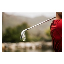 Srixon ZXi5 Herren Eisen, Graphit