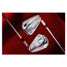 Srixon ZXi5 Herren Eisen, Graphit