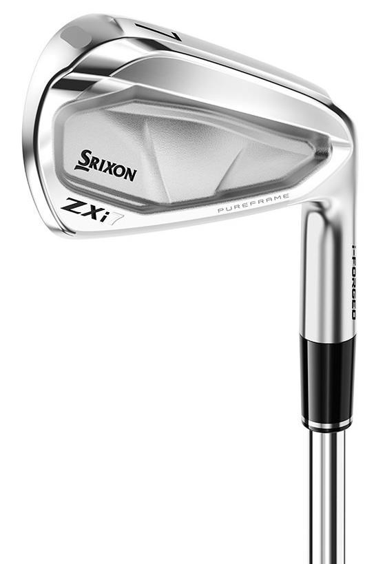 Srixon ZXi7 Herren Eisen, Stahl