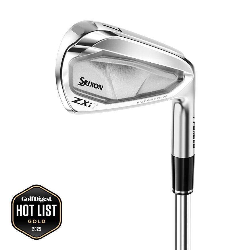 Srixon ZXi7 Herren Eisen, Stahl
