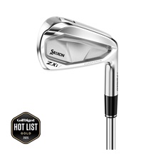 Srixon ZXi7 Herren Eisen, Stahl