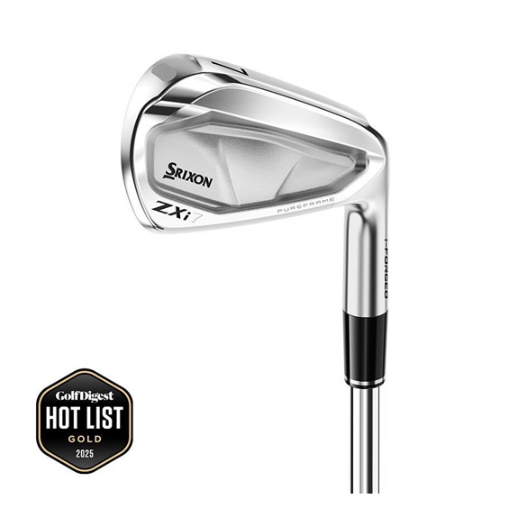 Srixon ZXi7 Herren Eisen, Stahl