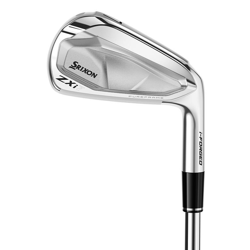 Srixon ZXi7 Herren Eisen, Stahl