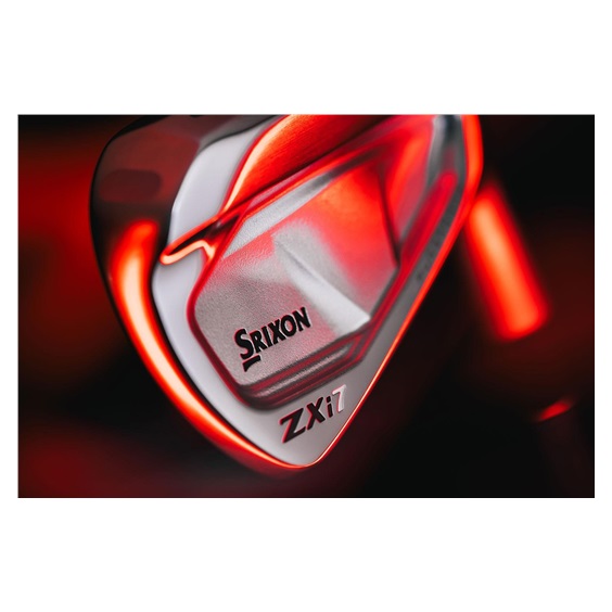 Srixon ZXi7 Herren Eisen, Stahl