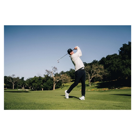 Srixon ZXi7 Herren Eisen, Stahl