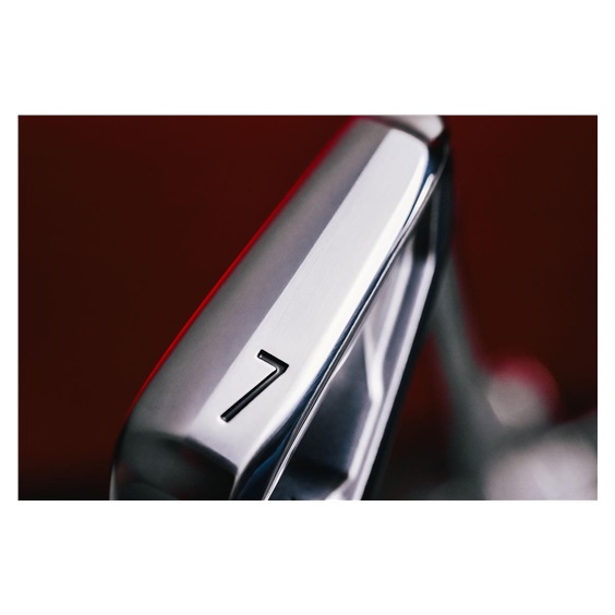 Srixon ZXi7 Herren Eisen, Stahl