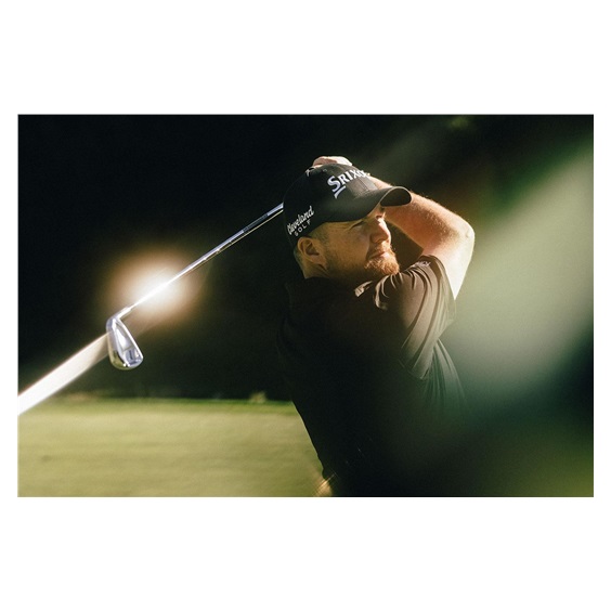 Srixon ZXi7 Herren Eisen, Stahl