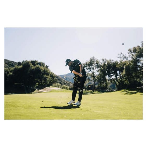 Srixon ZXi7 Herren Eisen, Stahl
