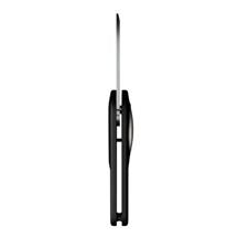 Pitchfix Original Pitchgabel mit Ballmarker, schwarz