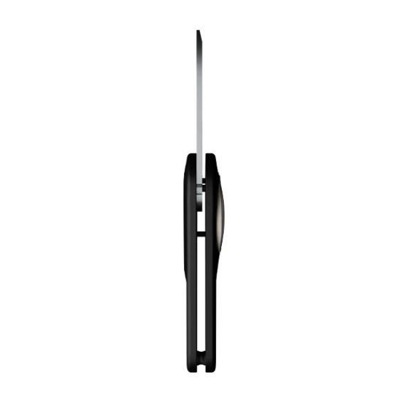 Pitchfix Original Pitchgabel mit Ballmarker, schwarz