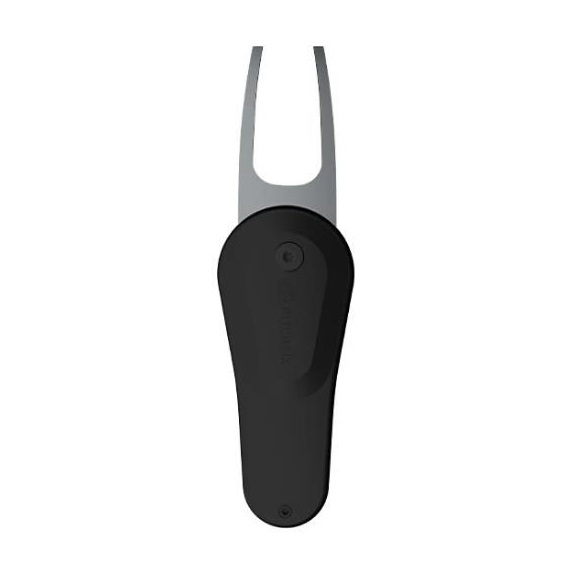 Pitchfix Original Pitchgabel mit Ballmarker, schwarz