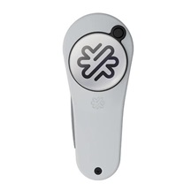Pitchfix Original Pitchgabel mit Ballmarker, weiss