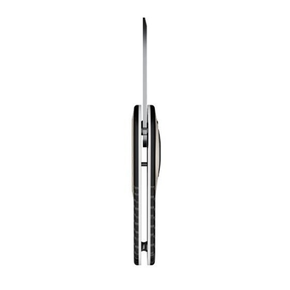 Pitchfix Icon Pitchgabel mit Ballmarker, Carbon