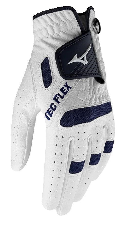 Mizuno TecFlex Herren Golfhandschuh