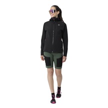 2117 of Sweeden TILLAS Damenjacke, schwarz
