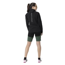 2117 of Sweeden TILLAS Damenjacke, schwarz