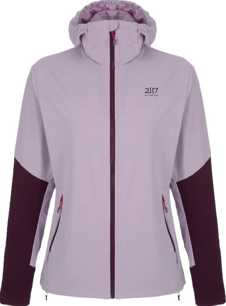 2117 of Sweeden TILLAS Damenjacke, lavender