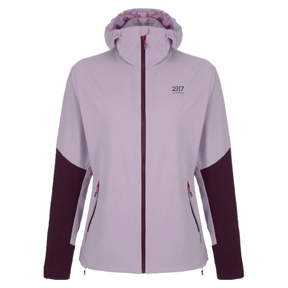 2117 of Sweeden TILLAS Damenjacke, lavender