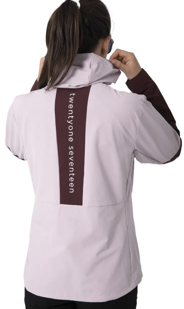 2117 of Sweeden TILLAS Damenjacke, lavender
