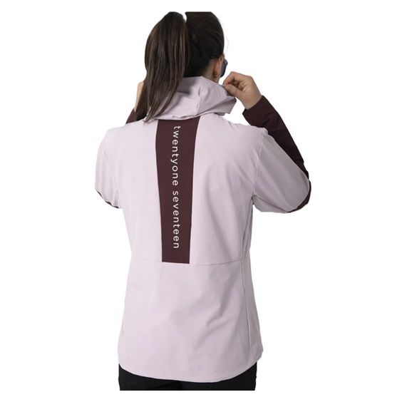 2117 of Sweeden TILLAS Damenjacke, lavender