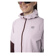2117 of Sweeden TILLAS Damenjacke, lavender