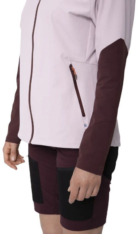 2117 of Sweeden TILLAS Damenjacke, lavender