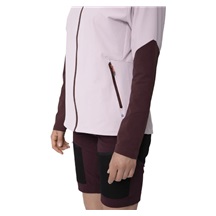 2117 of Sweeden TILLAS Damenjacke, lavender