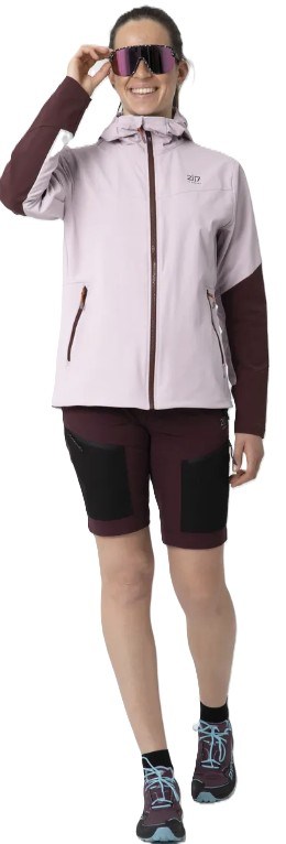 2117 of Sweeden TILLAS Damenjacke, lavender