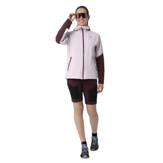 2117 of Sweeden TILLAS Damenjacke, lavender